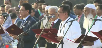 ৫০ জনের মন্ত্রিসভায় নতুন মুখ ৪১