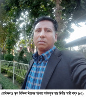 গোবিন্দগঞ্জে স্কুল শিক্ষিকা নিহতের ঘটনায় দ্বিতীয় স্বামী আটক