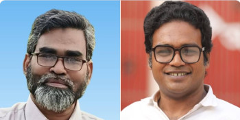 বগুড়া টেলিভিশন রিপোর্টার্স ইউনিটির নতুন কমিটি