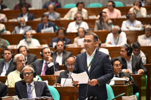 দেশ ও জনগণের স্বার্থে আমরা এই সংসদ অর্থবহ করতে চাই