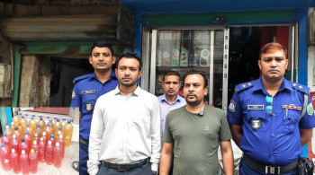 বগুড়ায় জ্বালানী মজুদ করে চড়া দামে বিক্রি, ৩০ হাজার টাকা জরিমানা