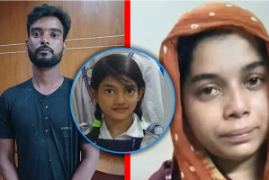 রামিসা হত্যা : ৭ দিনের মধ্যে তদন্ত প্রতিবেদন দেয়ার নির্দেশ আইনমন্ত্রীর