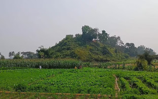 নাইক্ষ্যংছড়ির ঘুমধুম সীমান্তে মাইন বিস্ফোরণে তিন বাংলাদেশি নিহত