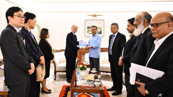বাংলাদেশকে ৫ বিলিয়ন ডলার দেবে এডিবি