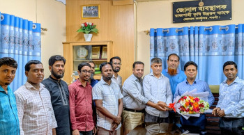 রাকাব, নওগাঁ জোনের সাফল্যের ইতিহাসে আরেকটি নতুন গল্পগাঁথা
