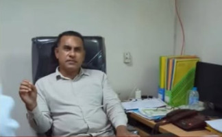 অনিয়মে জড়িত থাকায় বগুড়া চেম্বারের প্রধান  নির্বাহী কর্মকর্তাকে অব্যাহতি প্রদান