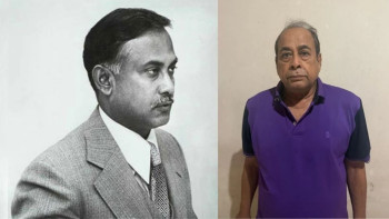 রাষ্ট্রপতি জিয়াকে প্রথম গুলিটি করেন মেজর মোজাফফর!