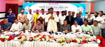 সরকারের বাইরে কাউকে ট্যাক্স দেওয়ার সুযোগ নেই, চাঁদাবাজদের বিরুদ্ধে অভিযোগ দিন: পুলিশ সুপার, বগুড়া