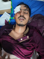 জবিতে ছাত্রদল-শিবির দফায় দফায় সংঘর্ষ