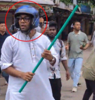 জগন্নাথের পর ঢাকা কলেজ ও আলিয়া মাদ্রাসায় ছাত্রদলের হামলা, সংঘর্ষ