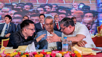 বৈষম্য ও অবহেলা কাটিয়ে বগুড়াসহ উত্তরাঞ্চলের ন্যায্য উন্নয়ন নিশ্চিত করার প্রত্যয় তিন মন্ত্রী-প্রতিমন্ত্রীর