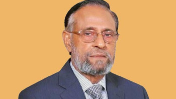 কর্ণেল অলি ১১ দলের রাস্ট্রপতি প্রার্থী