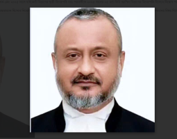 সাপাহারের কৃতী সন্তান সাবেক বিচারপতি হলেন দুদকের চেয়ারম্যান