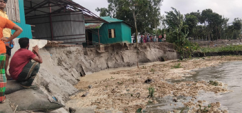 প্রতিমন্ত্রী পরিদর্শনের পরও রক্ষা হলো না  ভোরের পাখি স্কুল!